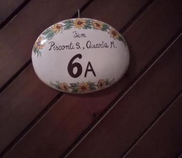 Camigliatello Apartment | Family-Friendly Fam Pisconti App 6A in Camigliatello