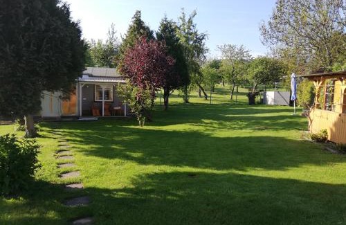 Wienrode House | Family-Friendly Stay at Fam Stana with Kitchen Amenities