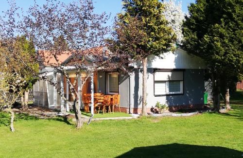 Wienrode House | Family-Friendly Stay at Fam Stana with Kitchen Amenities