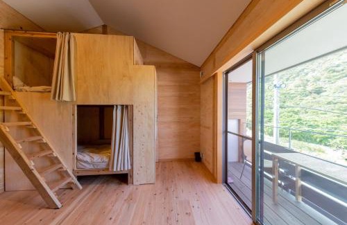 Amami House | Exclusive Female-Only Dormitory at Amami Long Beach