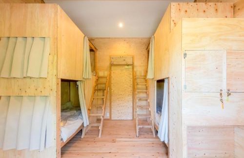 Amami House | Exclusive Female-Only Dormitory at Amami Long Beach