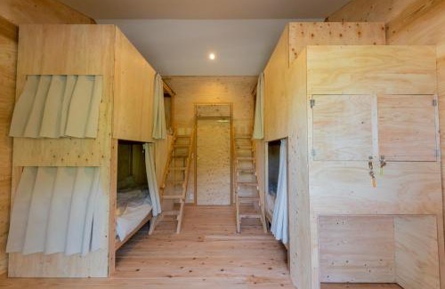 Amami House | Exclusive Female-Only Dormitory at Amami Long Beach