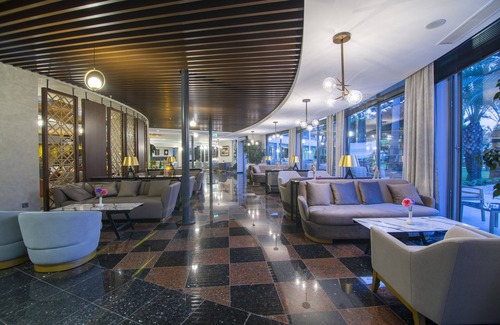 Goynuk Resort | Discover Fame Residence Göynük - All Inclusive Retreat