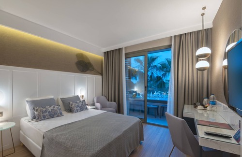 Goynuk Resort | Discover Fame Residence Göynük - All Inclusive Retreat