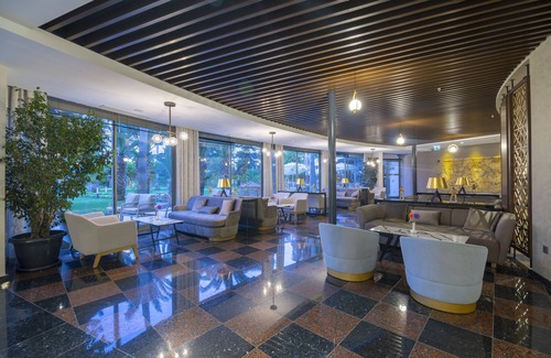 Goynuk Resort | Discover Fame Residence Göynük - All Inclusive Retreat