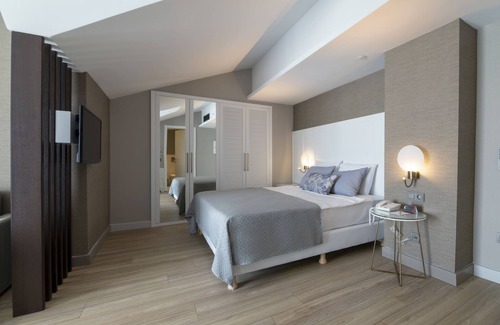 Goynuk Resort | Discover Fame Residence Göynük - All Inclusive Retreat