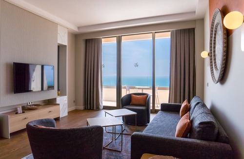 Lara Resort | Indulgent Fame Residence Lara & Spa - All Inclusive Getaway