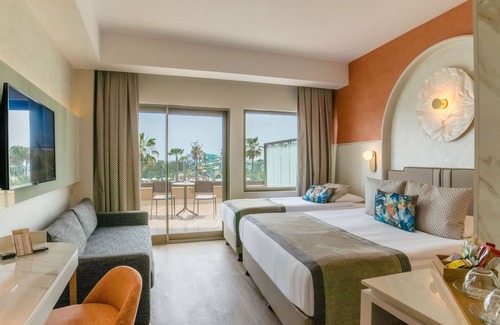 Lara Resort | Indulgent Fame Residence Lara & Spa - All Inclusive Getaway