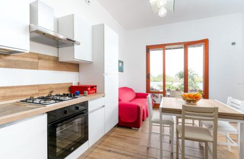 Costa Saracena-Castelluccio Apartment | Fameda House