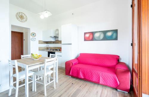 Costa Saracena-Castelluccio Apartment | Fameda House