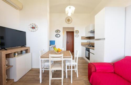 Costa Saracena-Castelluccio Apartment | Fameda House