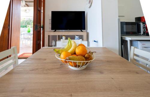 Costa Saracena-Castelluccio Apartment | Fameda House