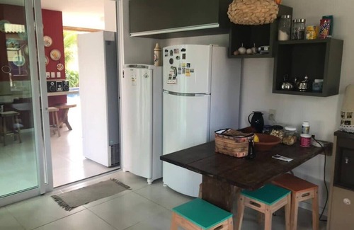 Brejo House | Family Fun Awaits in Barra de São Miguel - ALA011