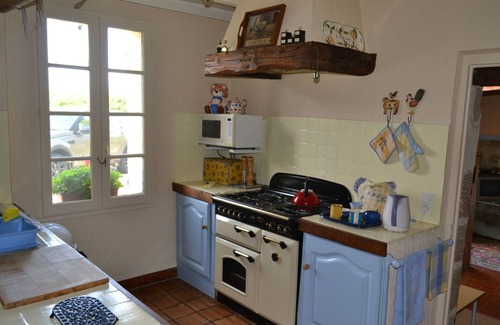 Saint-Barthelemy-dAgenais Other | Family-Friendly Private Getaway Near the Dordogne - 9/10 Rated