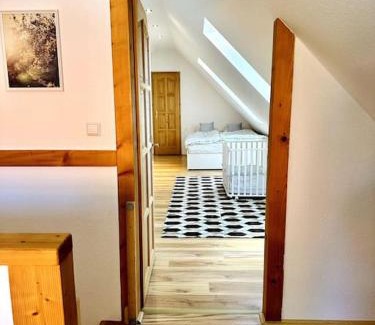 Lokut House | Family-Friendly Nature Retreat at Csodakert Lokut