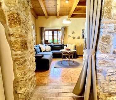 Lokut House | Family-Friendly Nature Retreat at Csodakert Lokut