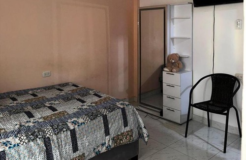 Sur Occidente Apartment | Familia castempbell