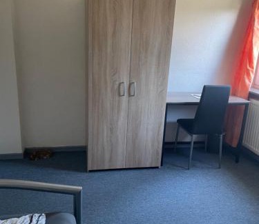 Hildesheim District House | Family-Friendly Retreat with Ocean Views at Familie Alber