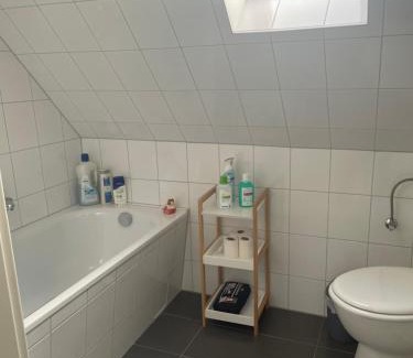 Hildesheim District House | Family-Friendly Retreat with Ocean Views at Familie Alber