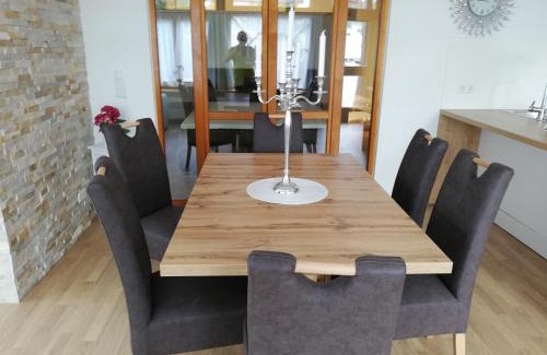 Tettenweis Apartment | Family-Friendly Retreat at Familie Beck - Rated 9.6/10