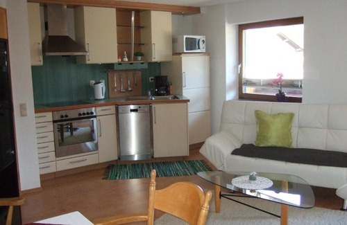 Vils Apartment | Family-Friendly Retreat at Familie Gerle - Rated 9.3/10