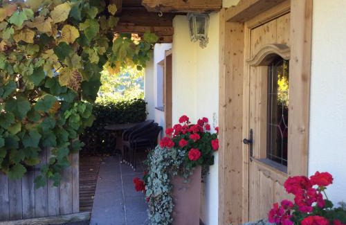 Weerberg Apartment | Family-Friendly Comfort at Familie Sponring - Maxnhagerhof