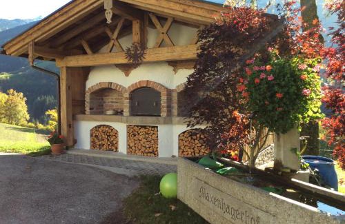 Weerberg Apartment | Family-Friendly Comfort at Familie Sponring - Maxnhagerhof