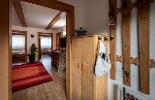 Weerberg Apartment | Family-Friendly Comfort at Familie Sponring - Maxnhagerhof