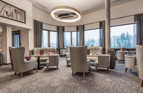 Ellmau Hotel | Family & Activity Hotel Christoph: Rated 9/10 with Spa Access