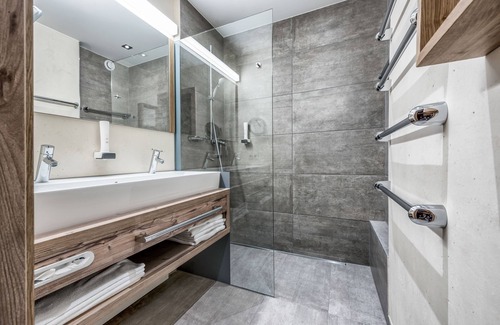 Ellmau Hotel | Family & Activity Hotel Christoph: Rated 9/10 with Spa Access