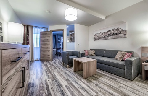 Ellmau Hotel | Family & Activity Hotel Christoph: Rated 9/10 with Spa Access