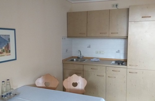 Bad Feilnbach Apartment | Family-Friendly Apartment Nr. 12 + 13 with Prime Amenities
