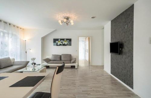 Meersburg Apartment | Family Apartment 1: Kid-Friendly Stay with Great Reviews