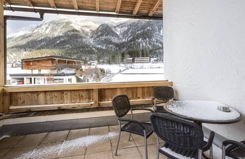 Achenkirch Apartment | Family Escape in Cozy Rooms at S'acherl Hotel