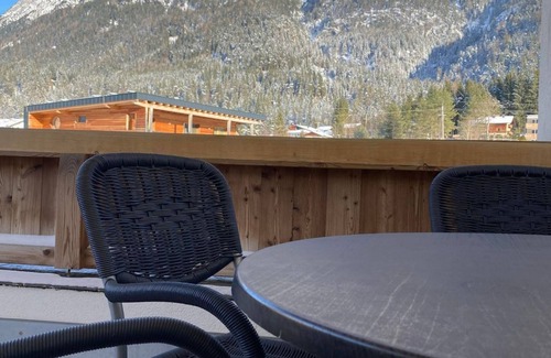 Achenkirch Apartment | Family Escape in Cozy Rooms at S'acherl Hotel