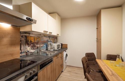 Oberndorf bei Kitzbuhel Apartment | Family-Friendly Getaway at Ferienwohnung Foidlbauer