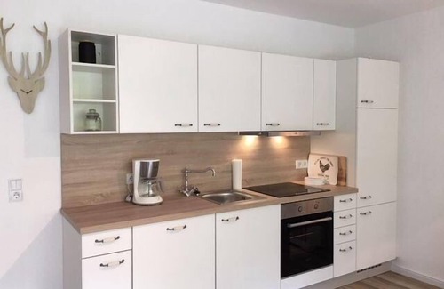 Hahnenklee Apartment | Familien-Nest "Sehnsucht-Harz"