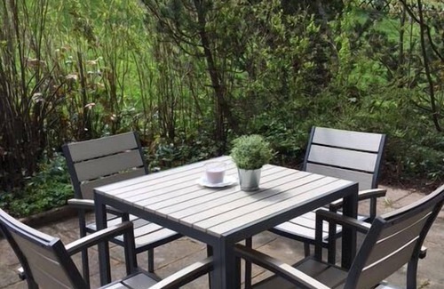 Hahnenklee Apartment | Familien-Nest "Sehnsucht-Harz"