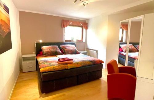 Soelden Apartment | Family-Friendly Themed Apartment in Freiburg, 4-Star Stay