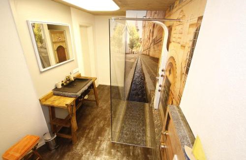 Soelden Apartment | Family-Friendly Themed Apartment in Freiburg, 4-Star Stay