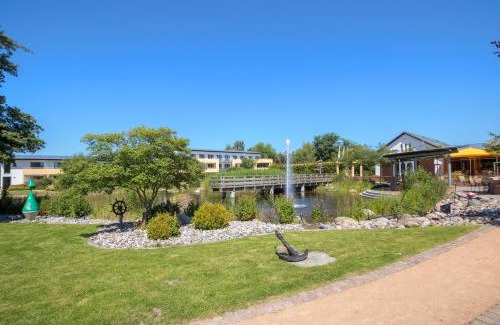 Trassenheide Hotel | Family-Friendly Seeklause Hotel with Adventure Playground
