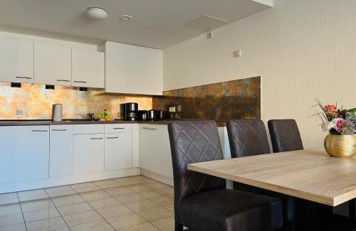 Innere Altstadt Apartment | Family Apartment with Panoramic Views of Frauenkirche