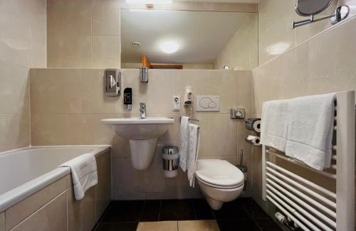 Innere Altstadt Apartment | Family Apartment with Panoramic Views of Frauenkirche