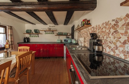 Weyer House | Family Retreat at Villa-Spatzenlust in UNESCO Heritage Valley