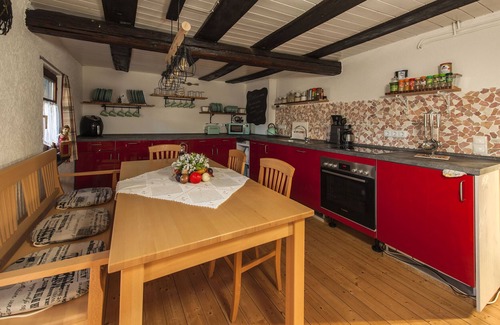 Weyer House | Family Retreat at Villa-Spatzenlust in UNESCO Heritage Valley