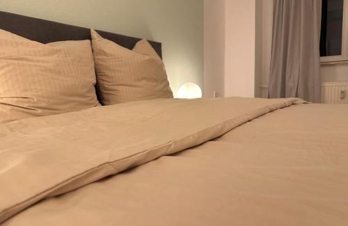 Morbach Apartment | Family-Friendly Elegance in Hunsrück, Near the Mosel