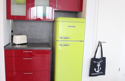 Greetsiel House | Family-Friendly Duplex in Peaceful Location - Rated 9.8