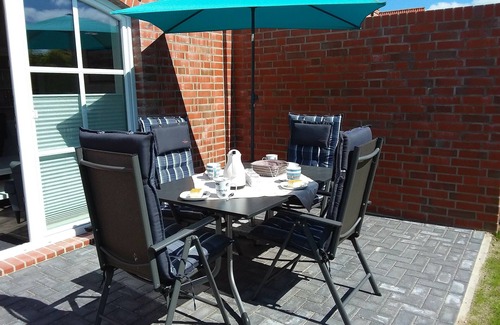 Greetsiel House | Family-Friendly Duplex in Peaceful Location - Rated 9.8