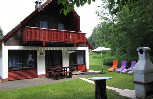 Feriendorf Silbersee House | Family-Friendly Retreat in Feriendorf Silbersee
