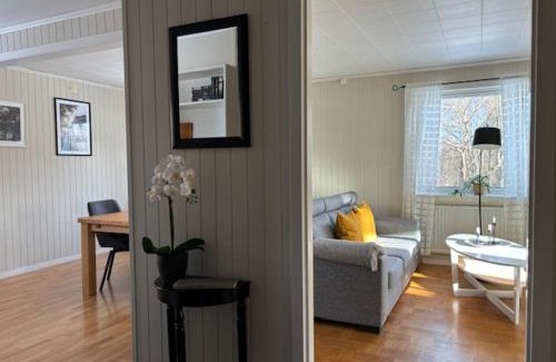 Fengersfors Villa | Family-Friendly Sweden House with Oceanfront Hot Tub